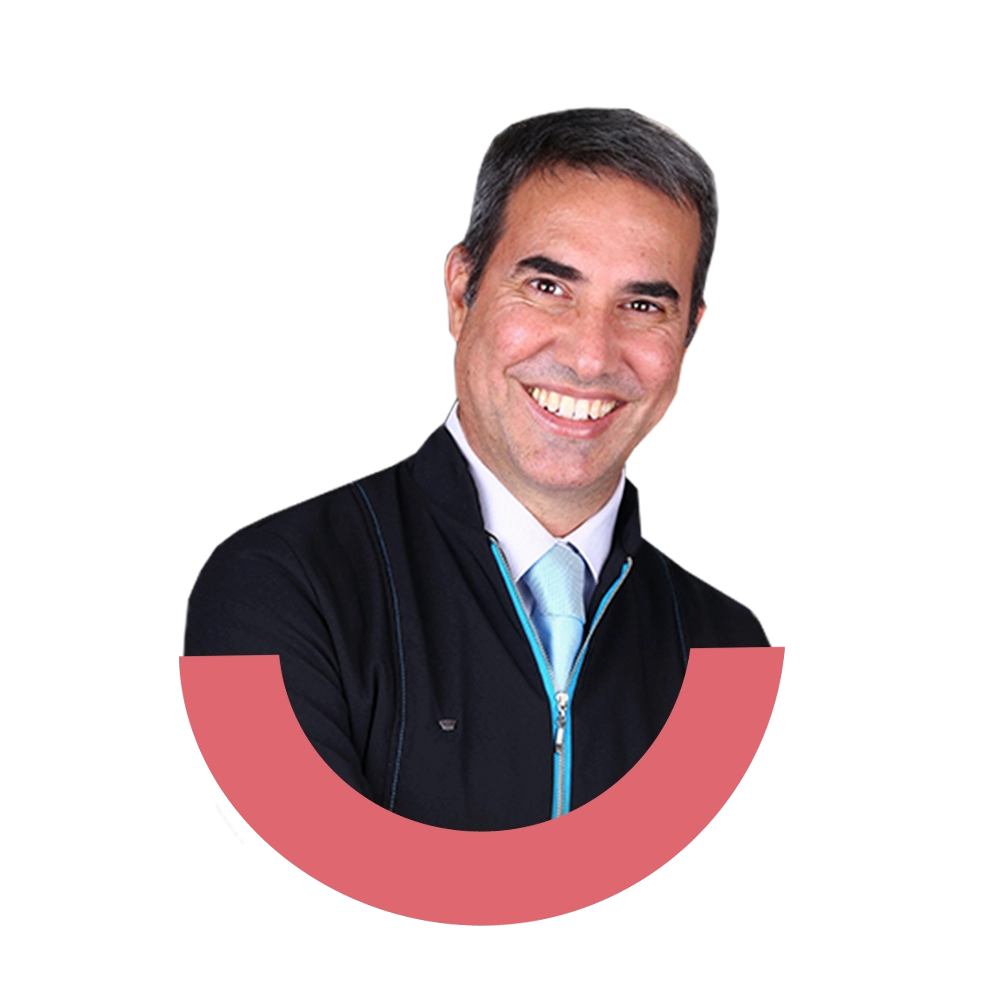 Prof. Dr. Eduardo Macluf