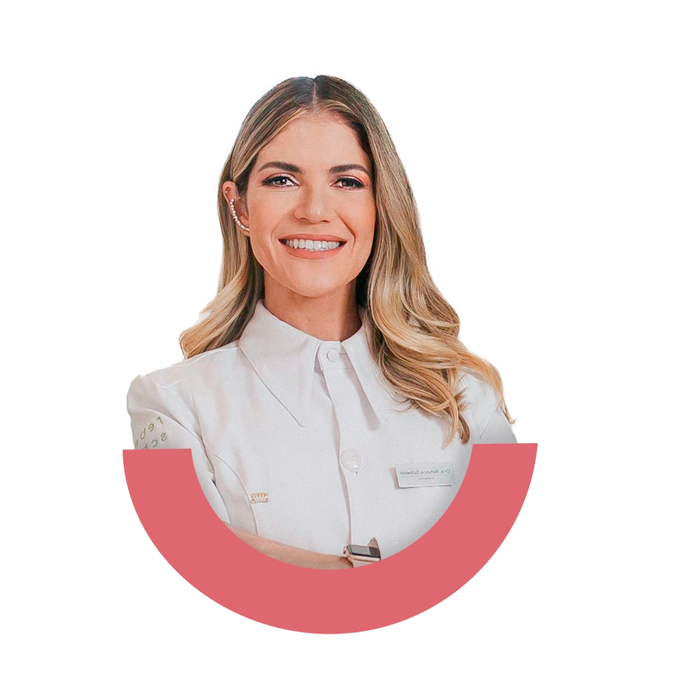 Profª. Dra. Rebeca Schwab
