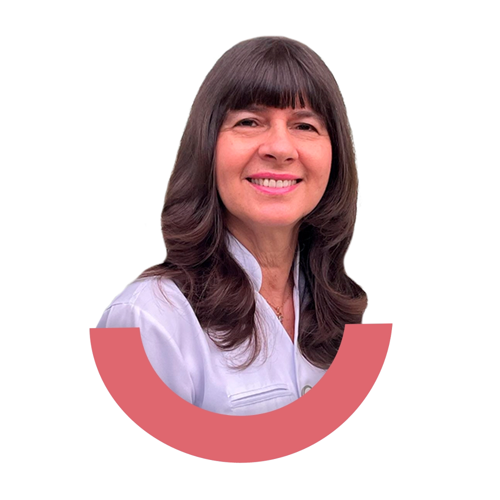 Profª. Dra. Rosana Vilela